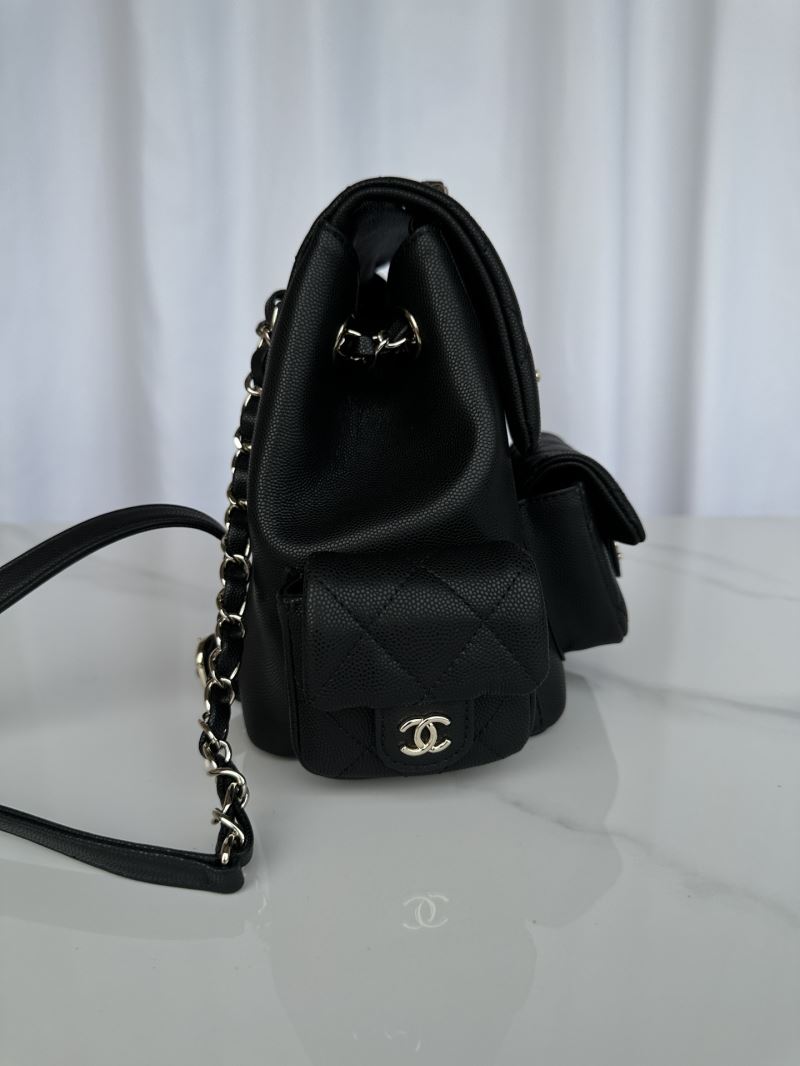 Chanel Backpacks